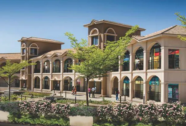 Large Carpet Area Homes
